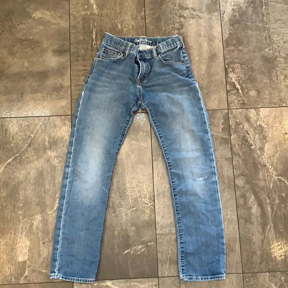 GAP size 14